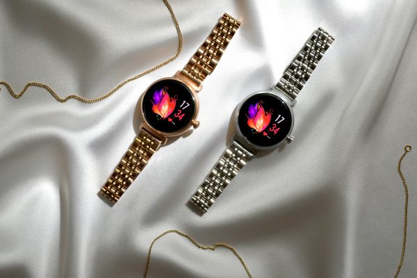 La Diva Smartwatch