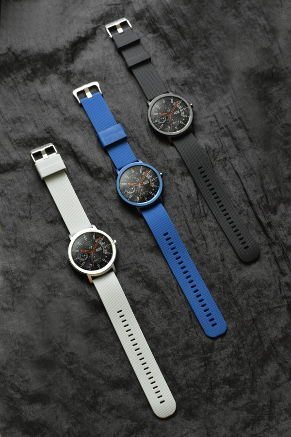 Thin Watch Smartwatch