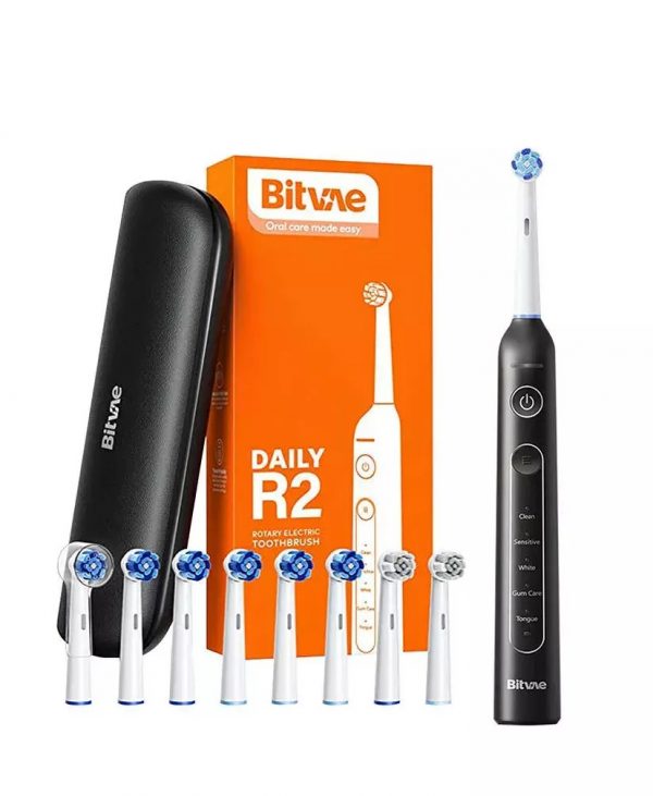 Electric Toothbrush