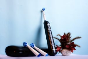 electric toothbrush
