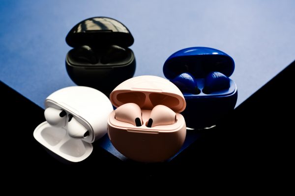 Pro 6 Earpods