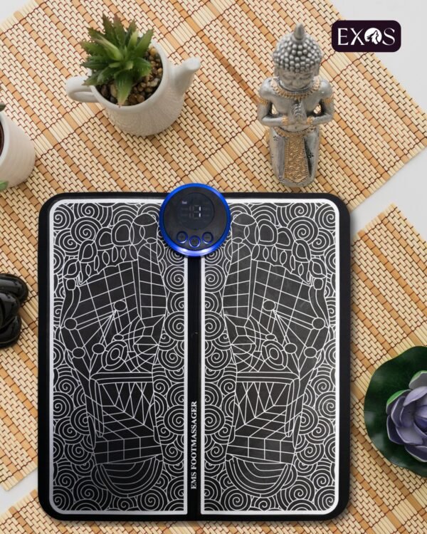 EMS Foot Massager