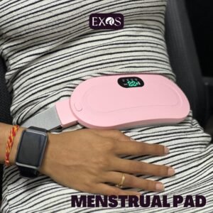 Menstrual Massager