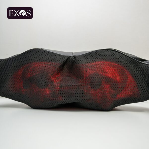 Shiatshu Body Massager